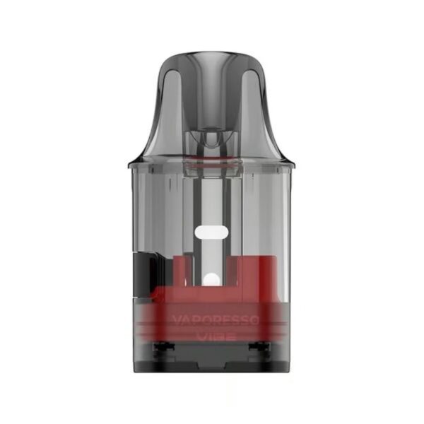 2 CARTUCHOS PARA VAPORESSO VIBE SMART POD 2ML