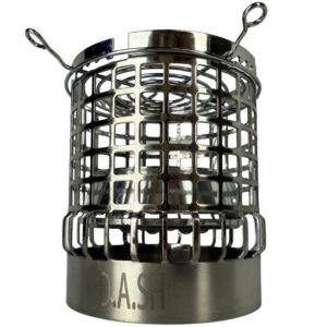 GESTOR DE CALOR DASH JAIL