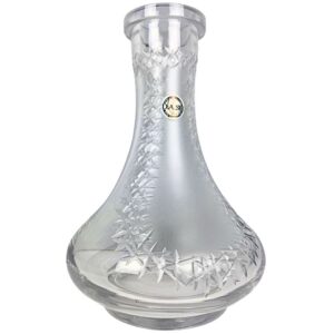 BASE DASH UOVO BRIGHT 2.0 CLEAR