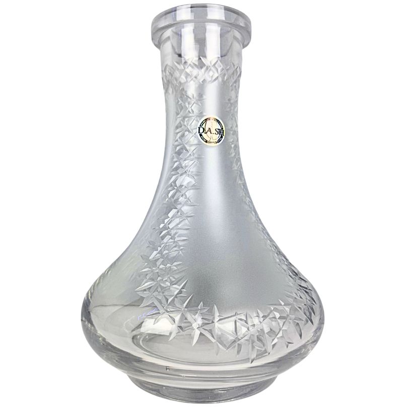 BASE DASH UOVO BRIGHT 2.0 CLEAR