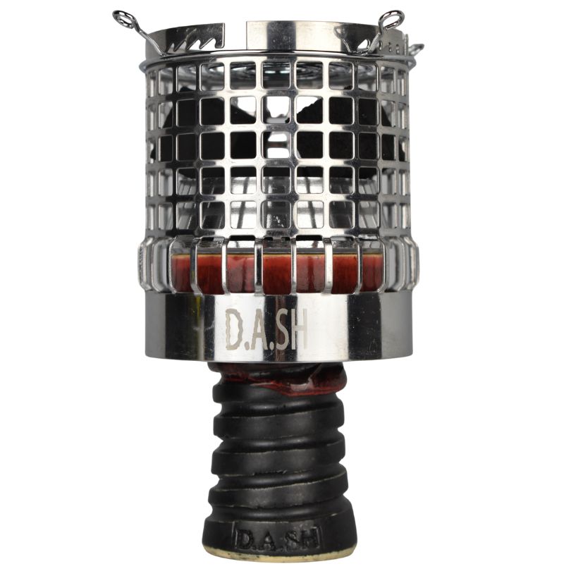 GESTOR DE CALOR DASH JAIL