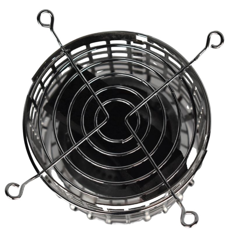 GESTOR DE CALOR DASH JAIL