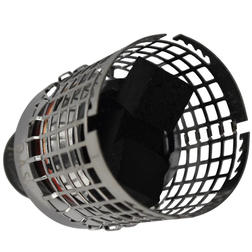 GESTOR DE CALOR DASH JAIL