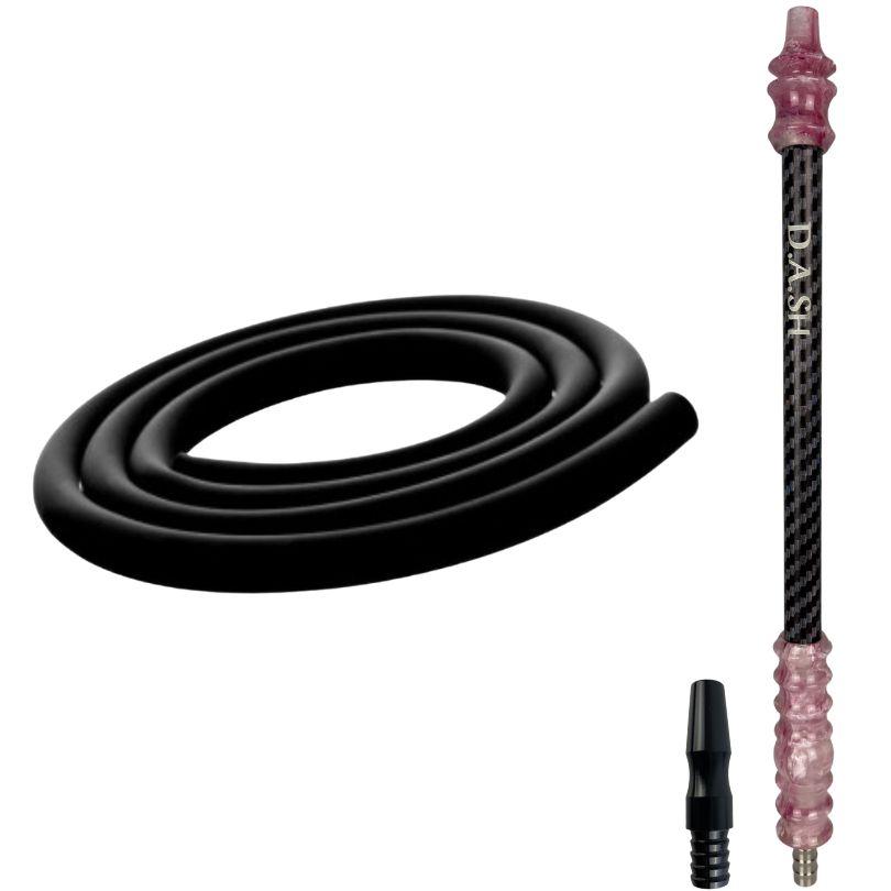 MANGUERA PARA CACHIMBA DASH SLYK FIBER 2.0