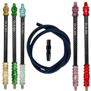 MANGUERA PARA CACHIMBA DASH SLYK FIBER 2.0