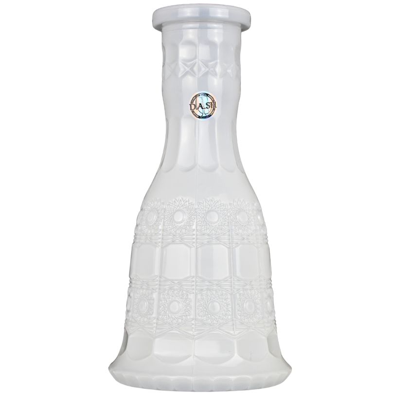 BASE DASH TRADI CUTS WHITE