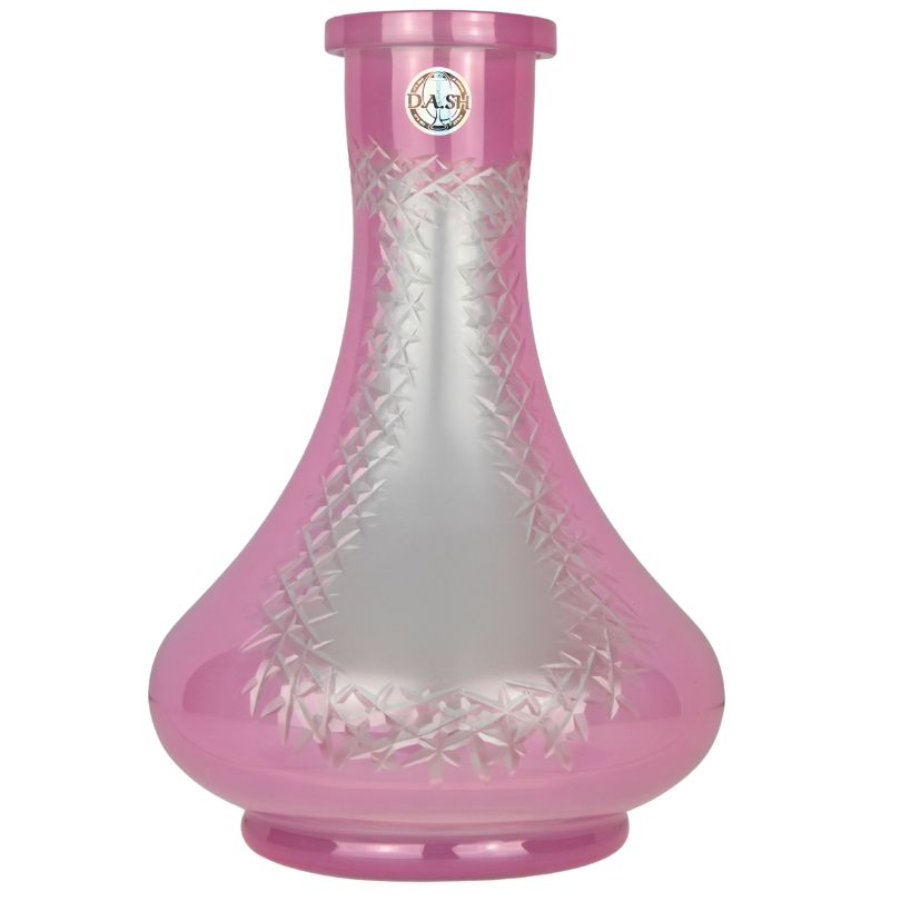 BASE DASH UOVO BRIGHT 2.0 PINK