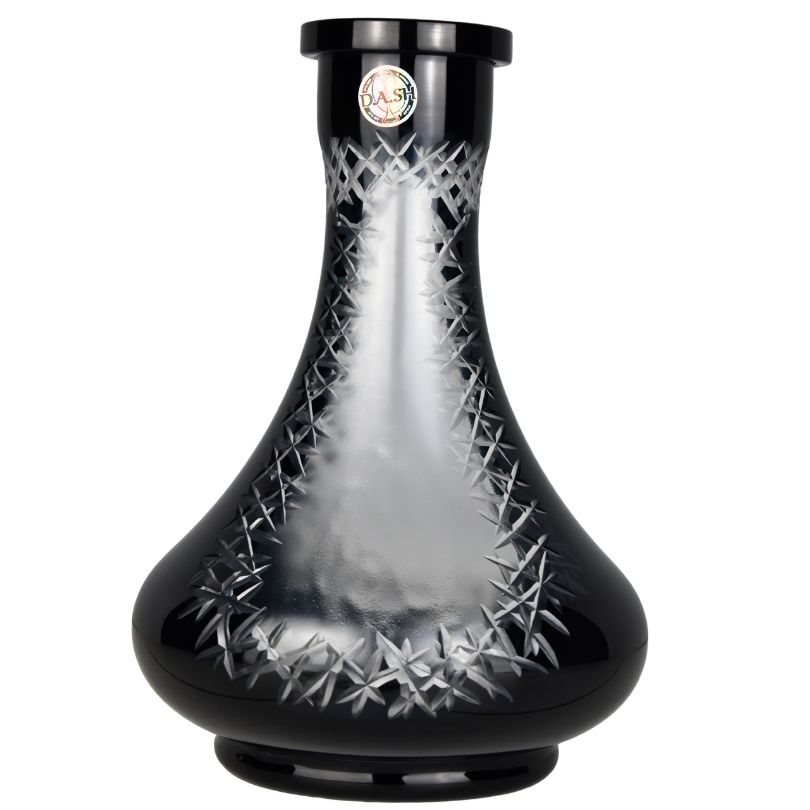 BASE DASH UOVO BRIGHT 2.0 BLACK