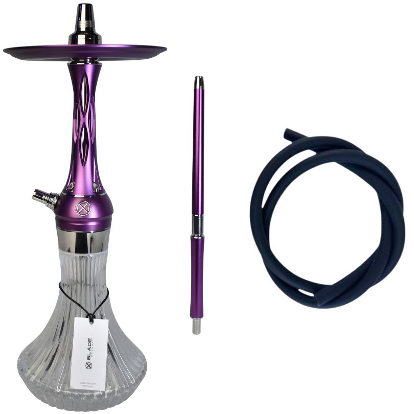 CACHIMBA BLADE MINI M2