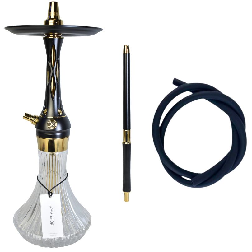 CACHIMBA BLADE MINI M2