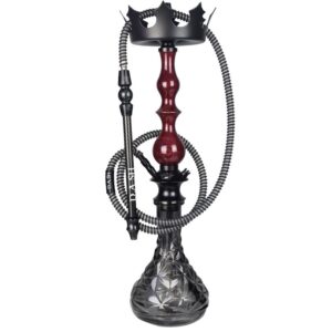 CACHIMBA REGAL HOOKAH