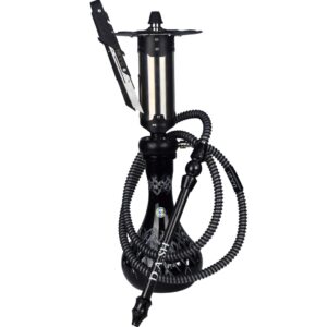 CACHIMBA EL BOMBER MOTO