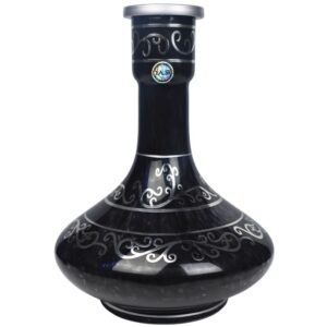 BASE DASH SOPHIE BLACK