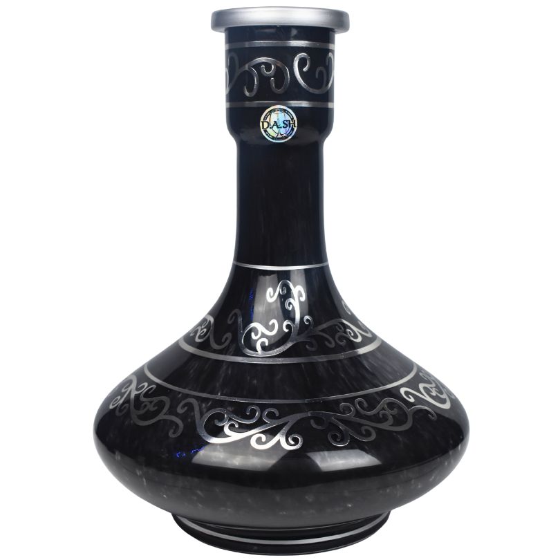 BASE DASH SOPHIE BLACK