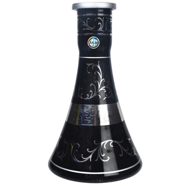 BASE DASH SOL BLACK
