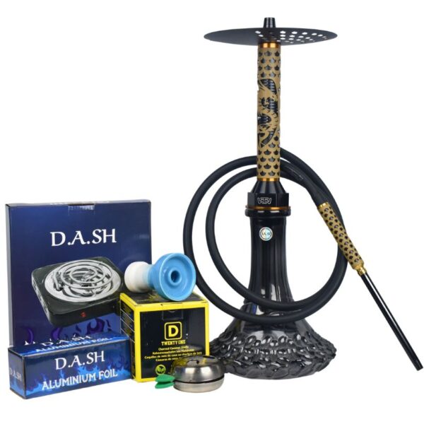 PACK WTN DRAGON