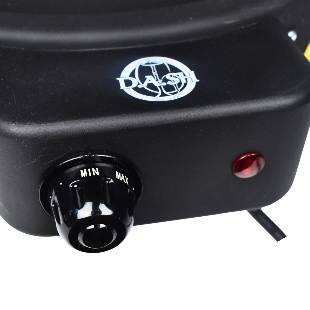 HORNILLO INFERNO MAUNA