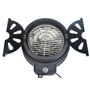 HORNILLO INFERNO MAUNA