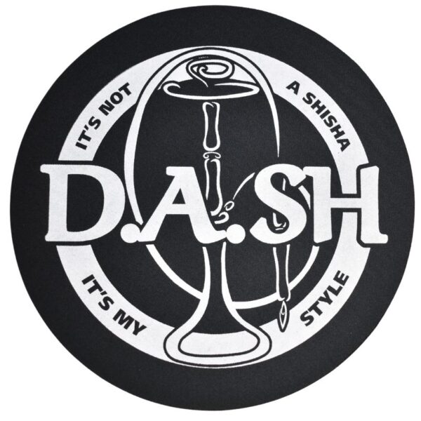 TAPETE PARA CACHIMBA