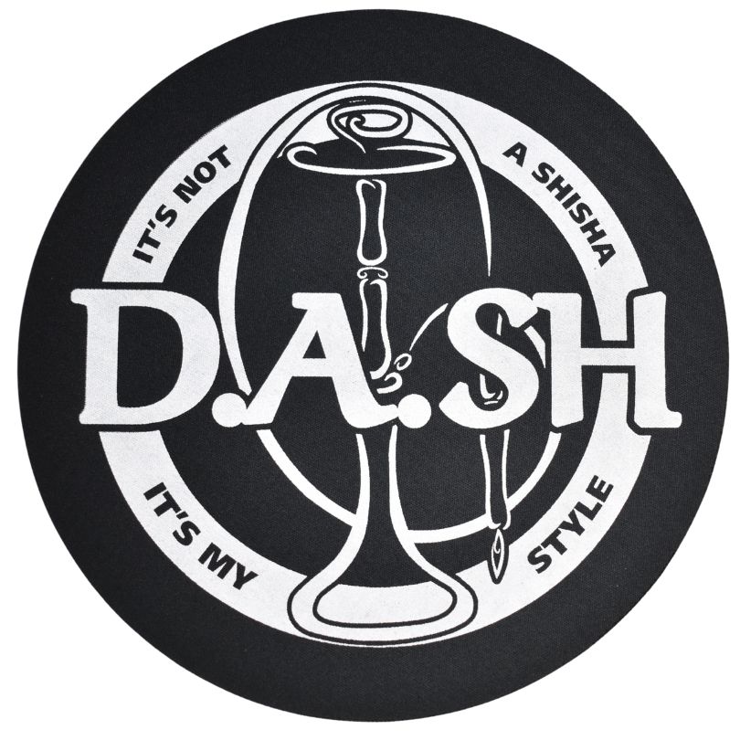 TAPETE PARA CACHIMBA