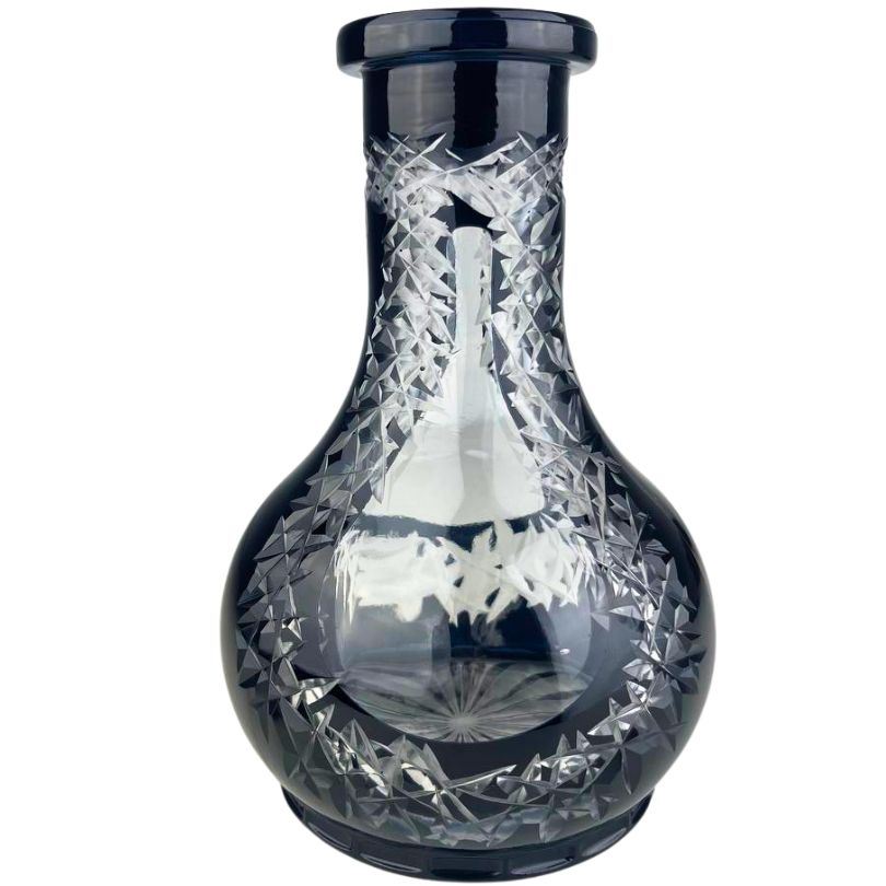 BASE DASH UOVO BRIGHT BLACK MINI 2.0