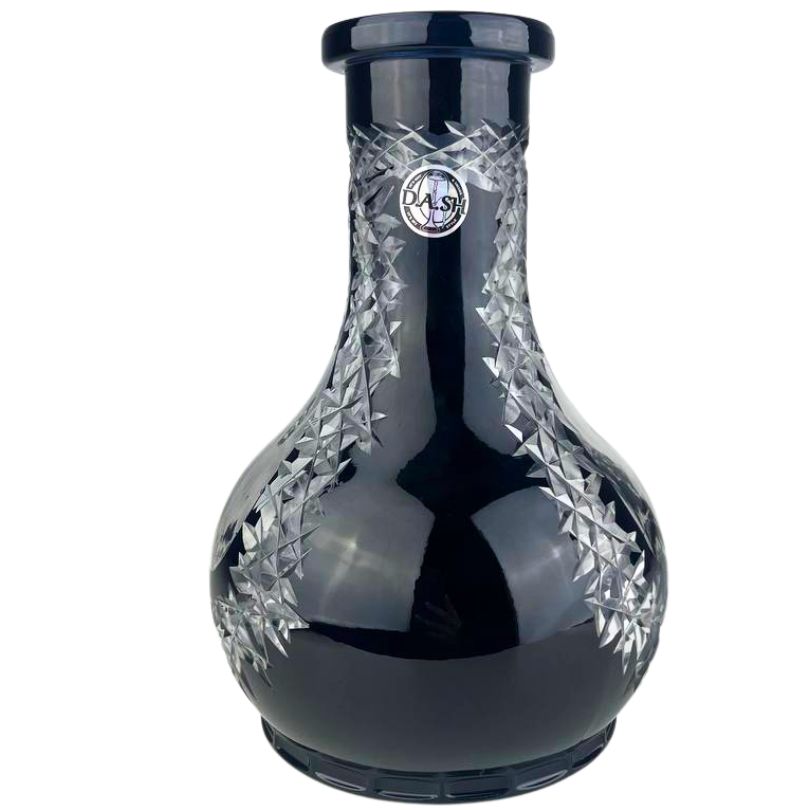 BASE DASH UOVO BRIGHT BLACK MINI 2.0