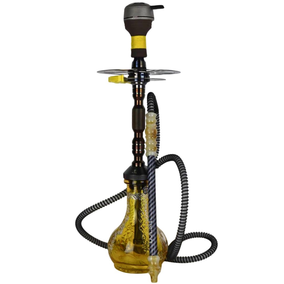 CACHIMBA MR SHISHA MRS