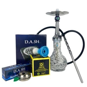 PACK DASH MINI COSMOS JUPITER