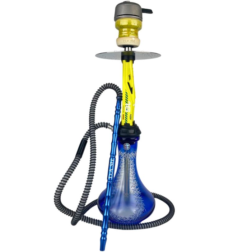 CACHIMBA AMOTION VALVE