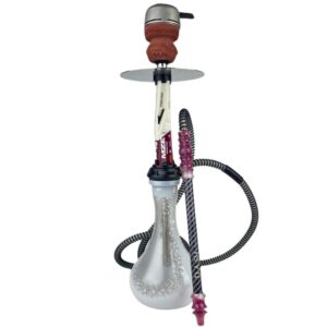 CACHIMBA AMOTION VALVE