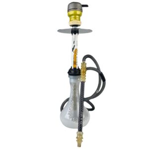 CACHIMBA AMOTION VALVE