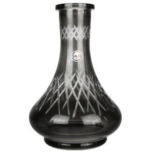 BASE DASH UOVO CUTS GREY 2.0