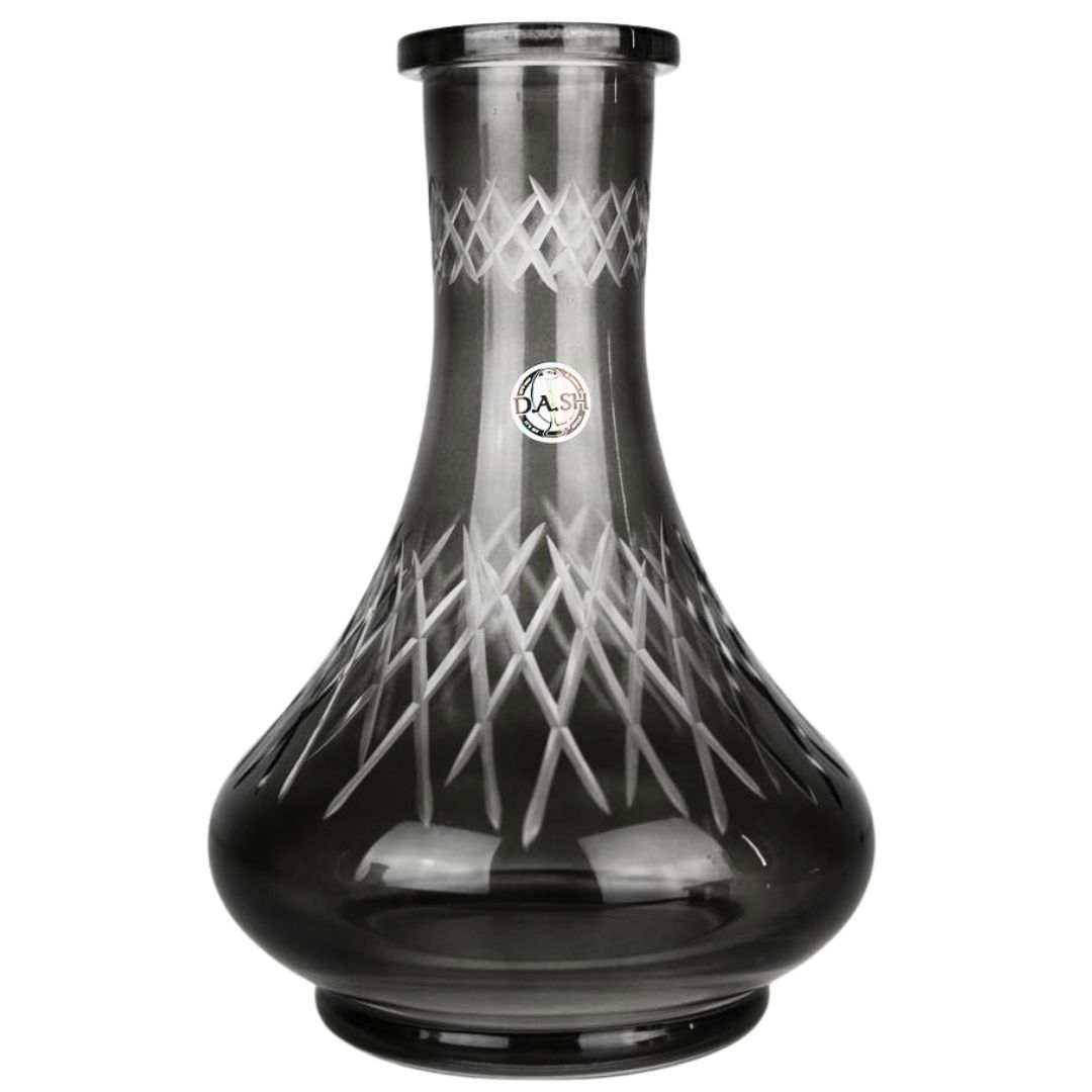 BASE DASH UOVO CUTS GREY 2.0