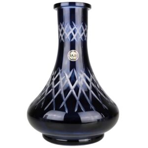 BASE DASH UOVO CUTS BLACK 2.0