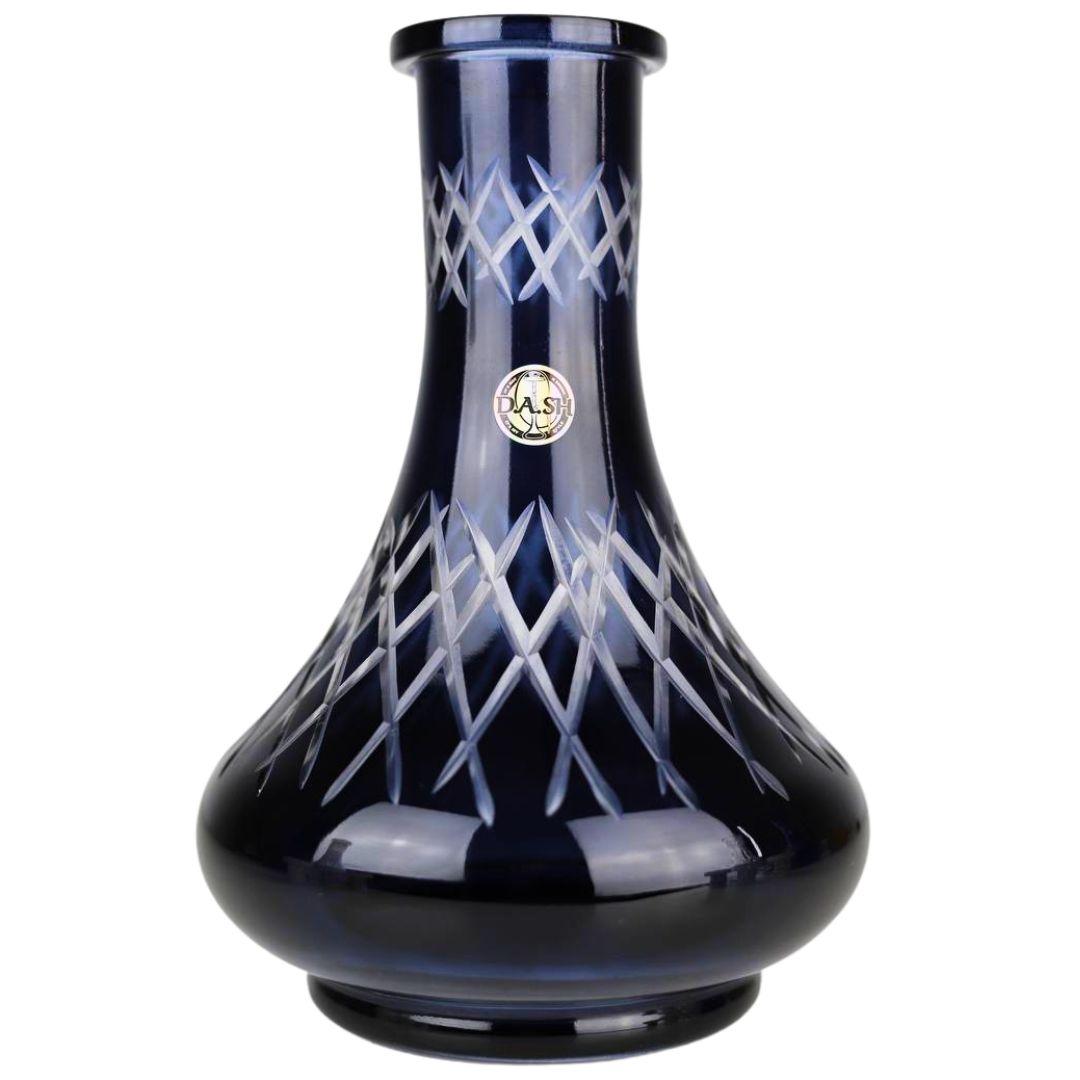 BASE DASH UOVO CUTS BLACK 2.0