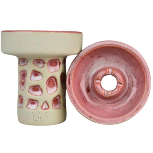 CAZOLETA DASH HONEY