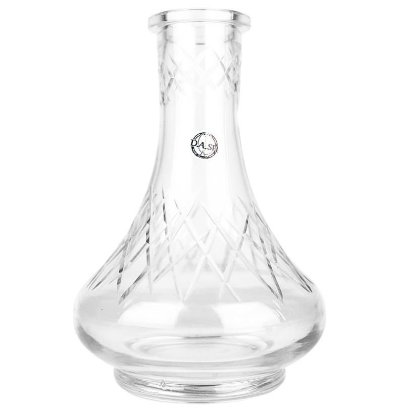 BASE DASH UOVO CUTS CLEAR 2.0