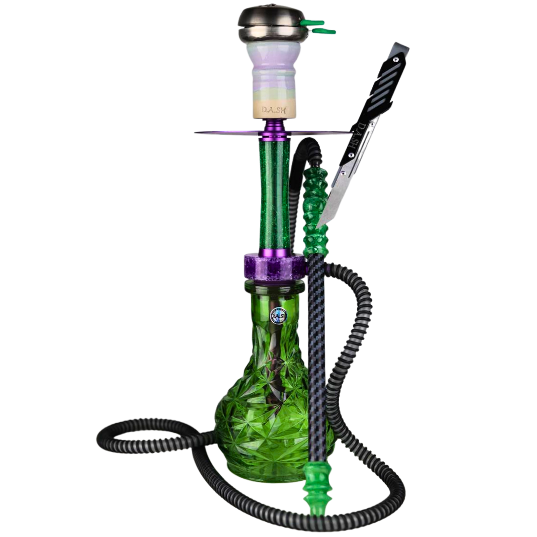 cachimba chameleon urban style