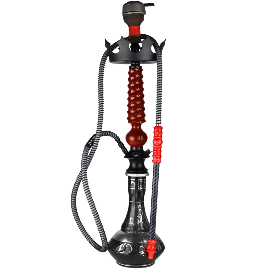 CACHIMBA REGAL MINI QUEEN D.W PREMIER CAMO