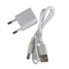 base de luz led para cachimba
