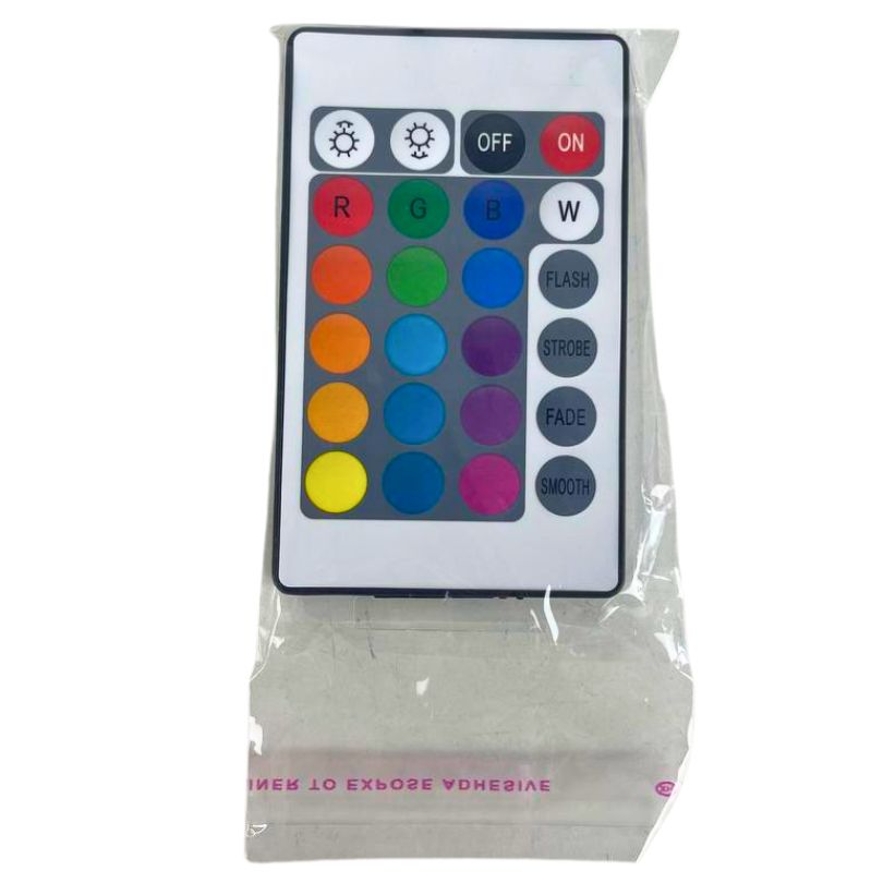 base de luz led para cachimba