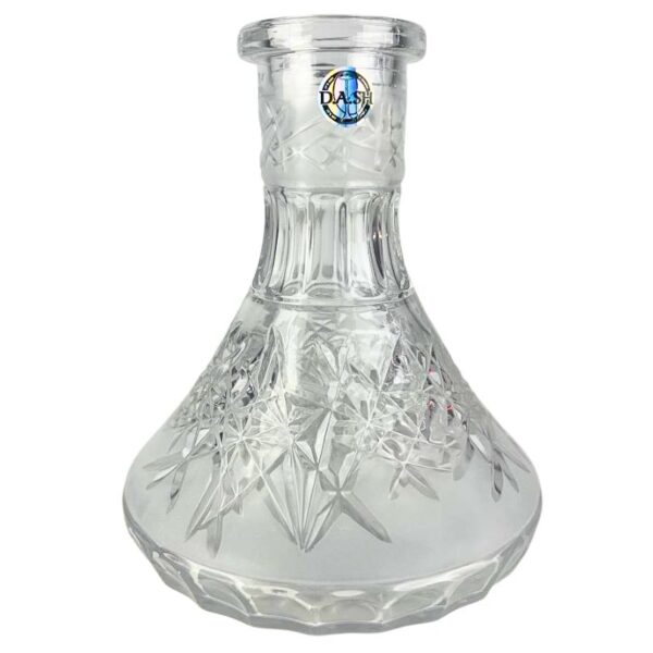 BASE DASH SHARP MINI CLEAR