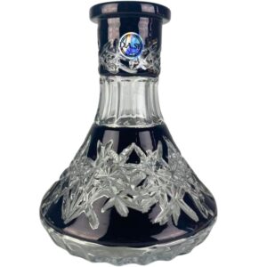 BASE DASH SHARP MINI BLACK