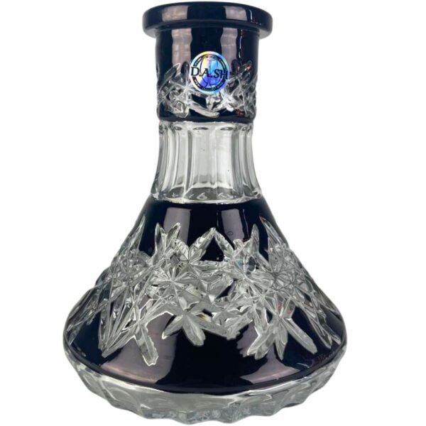 BASE DASH SHARP MINI BLACK