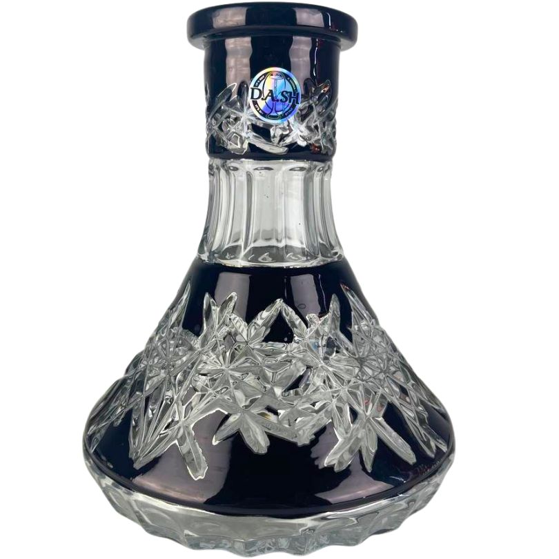 BASE DASH SHARP MINI BLACK