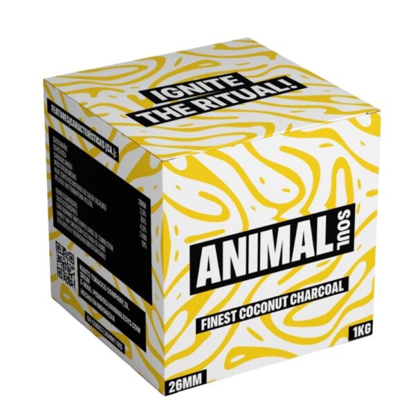 ANIMAL SOUL