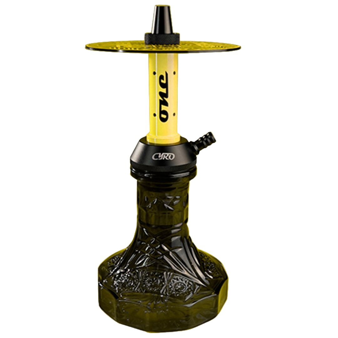 CACHIMBA CYRO ONE