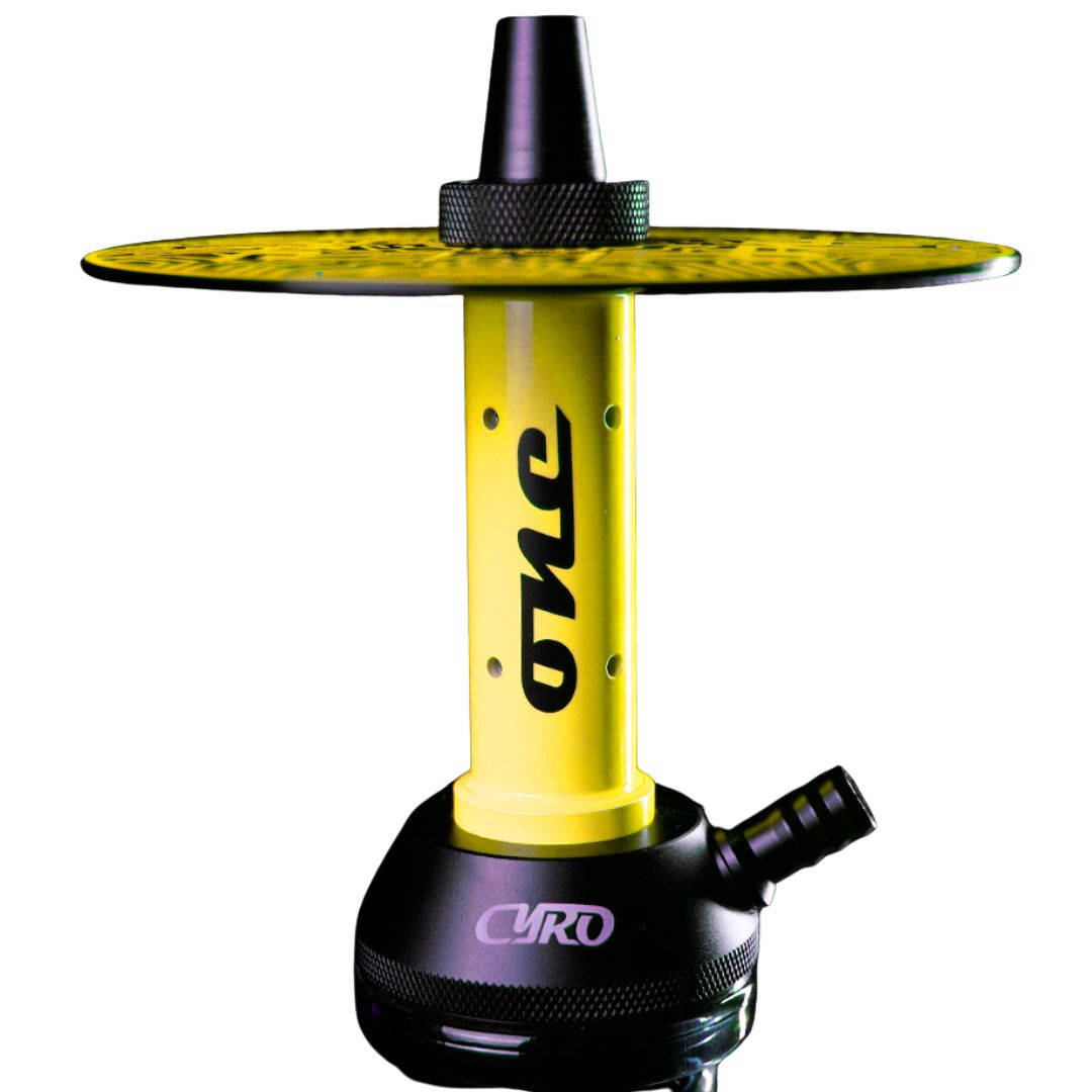 CACHIMBA CYRO ONE