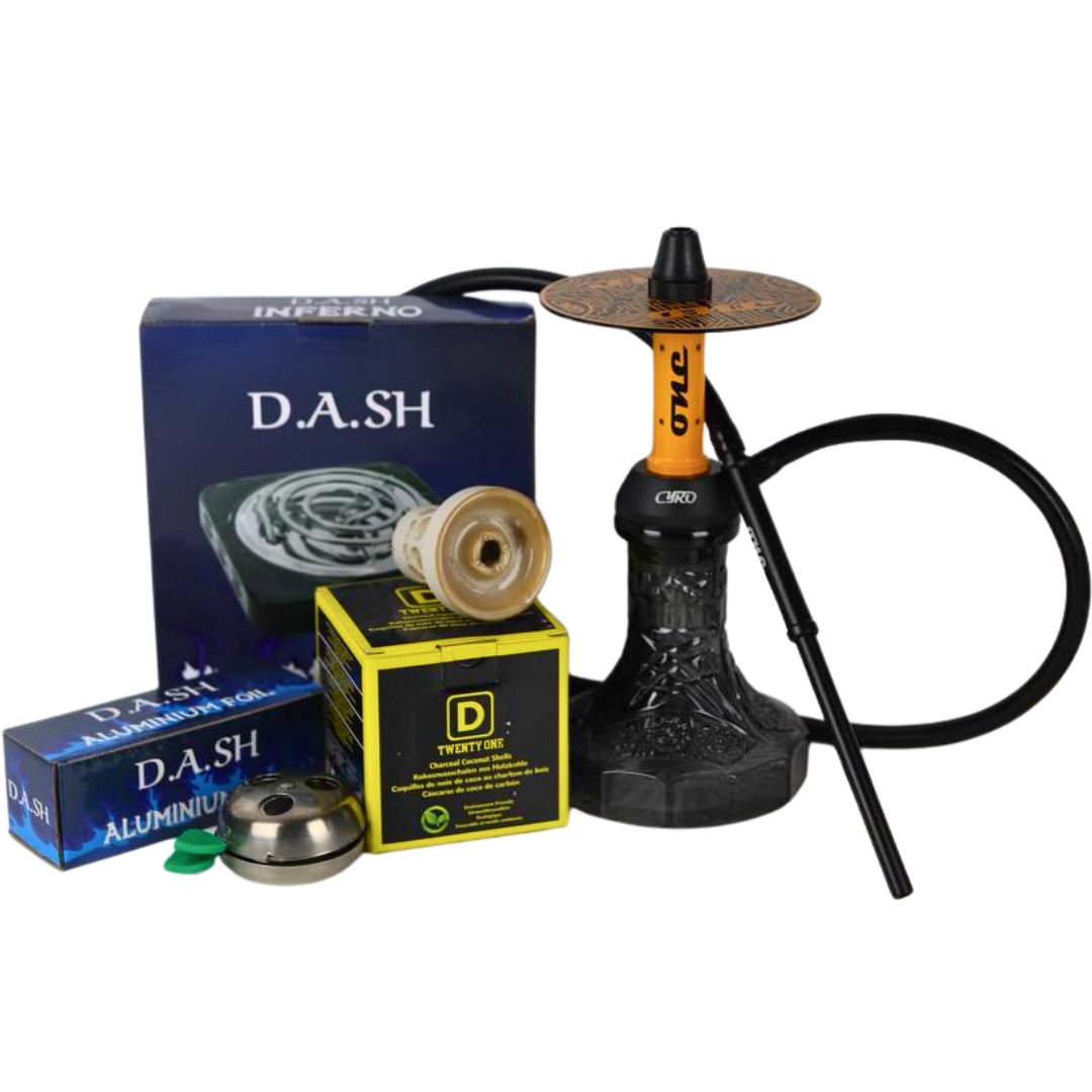 CACHIMBA CYRO ONE