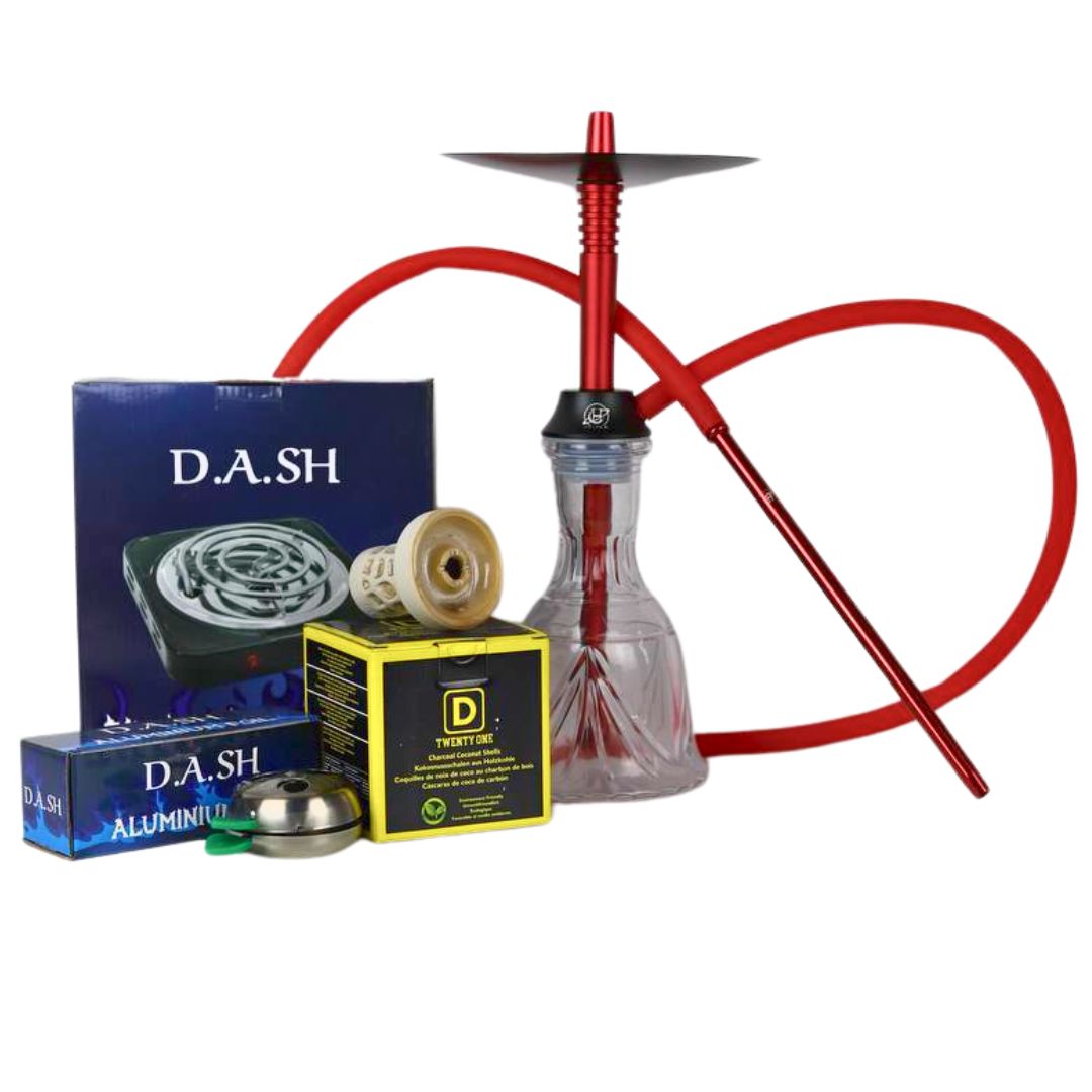 CACHIMBA HELIUM NOVA